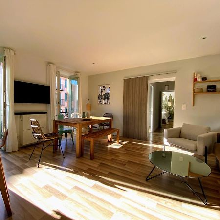 Sunny And Calm 2 Bed Apartment Place Du Pin Νίκαια Εξωτερικό φωτογραφία