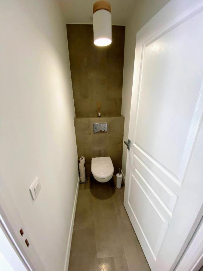 Sunny And Calm 2 Bed Apartment Place Du Pin Νίκαια Εξωτερικό φωτογραφία