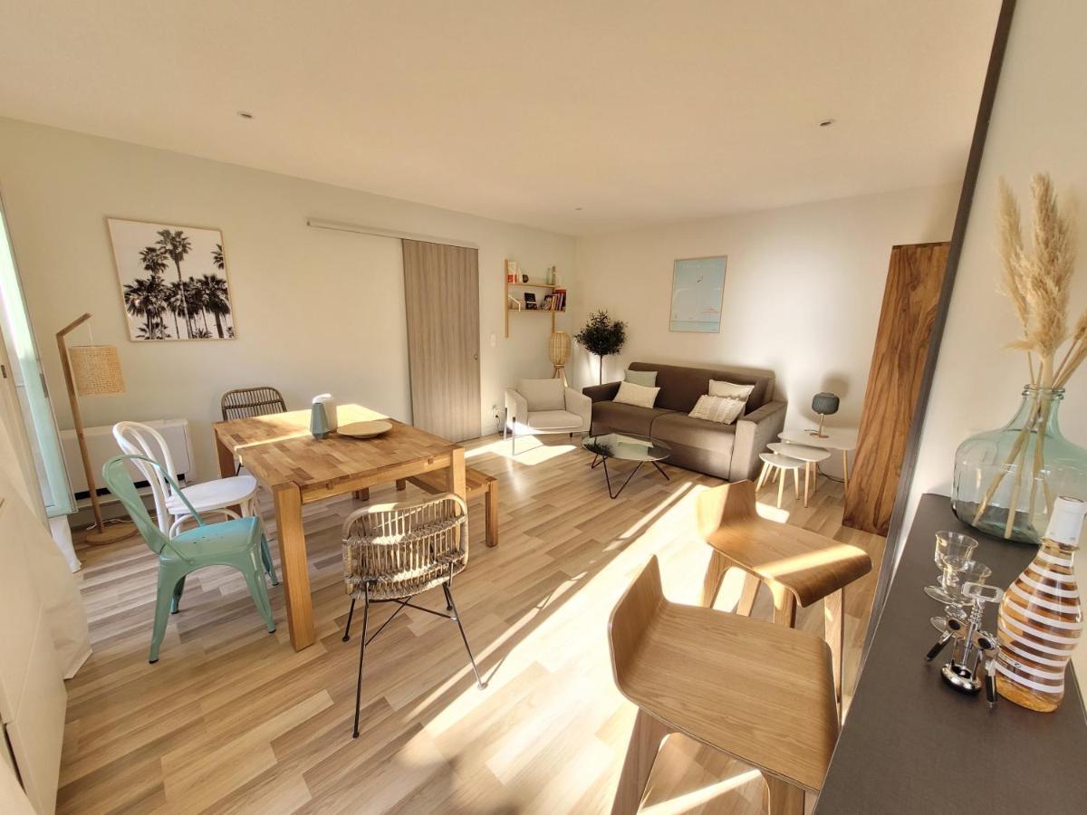 Sunny And Calm 2 Bed Apartment Place Du Pin Νίκαια Εξωτερικό φωτογραφία